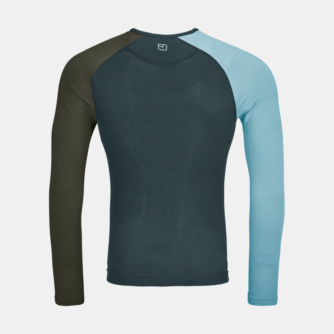 120 COMP LIGHT LONG SLEEVE