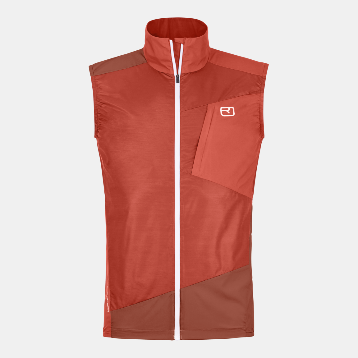 WINDBREAKER VEST