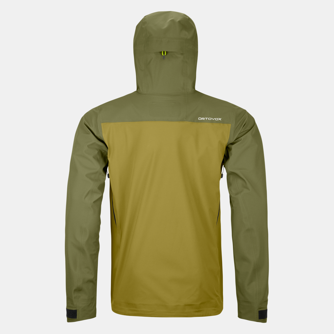 3L RAVINE SHELL JACKET