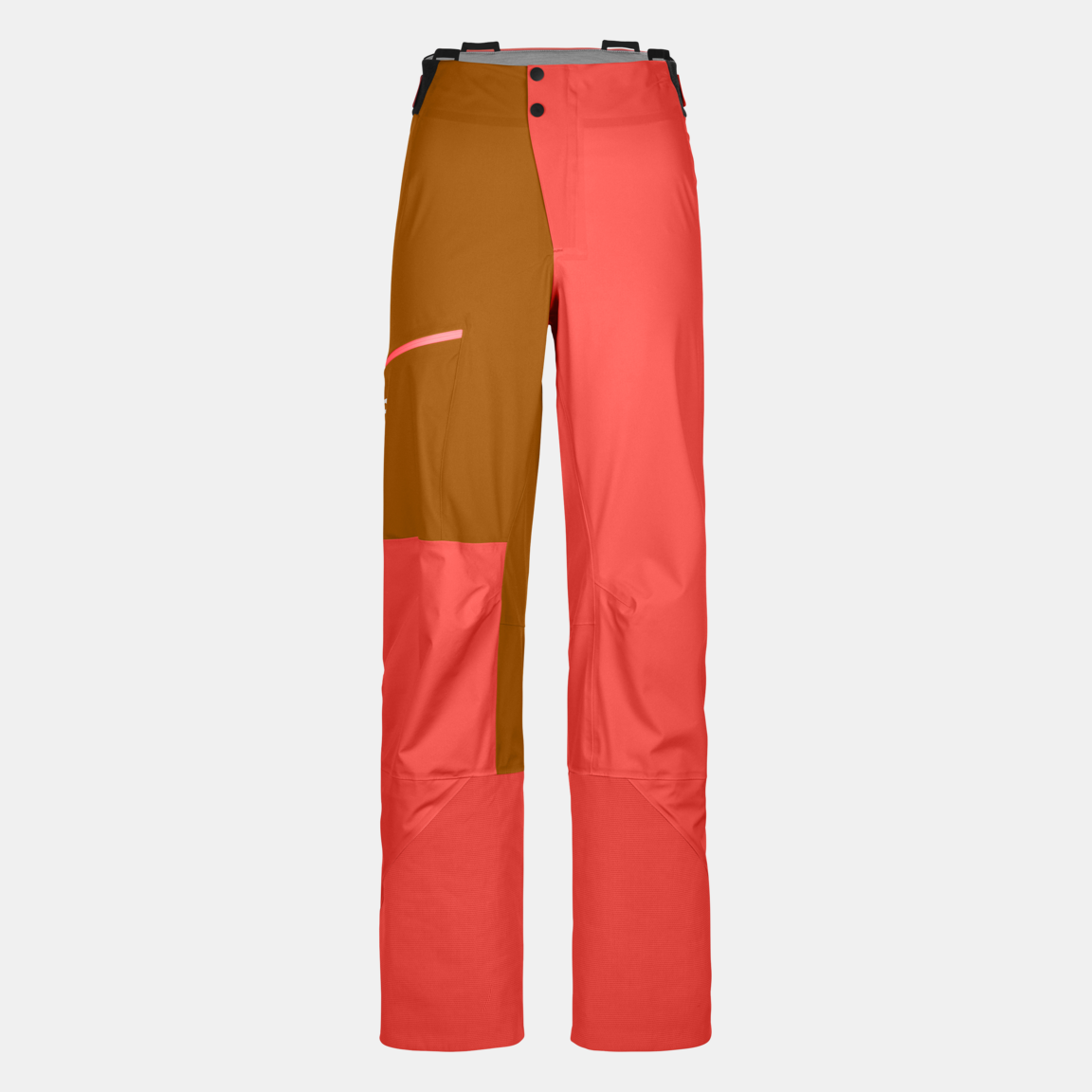 3L ORTLER PANTS