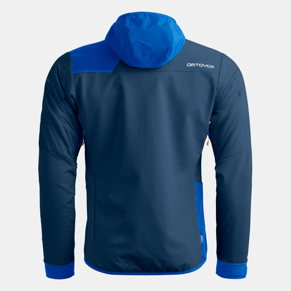 SW COL BECCHEI HYBRID JKT