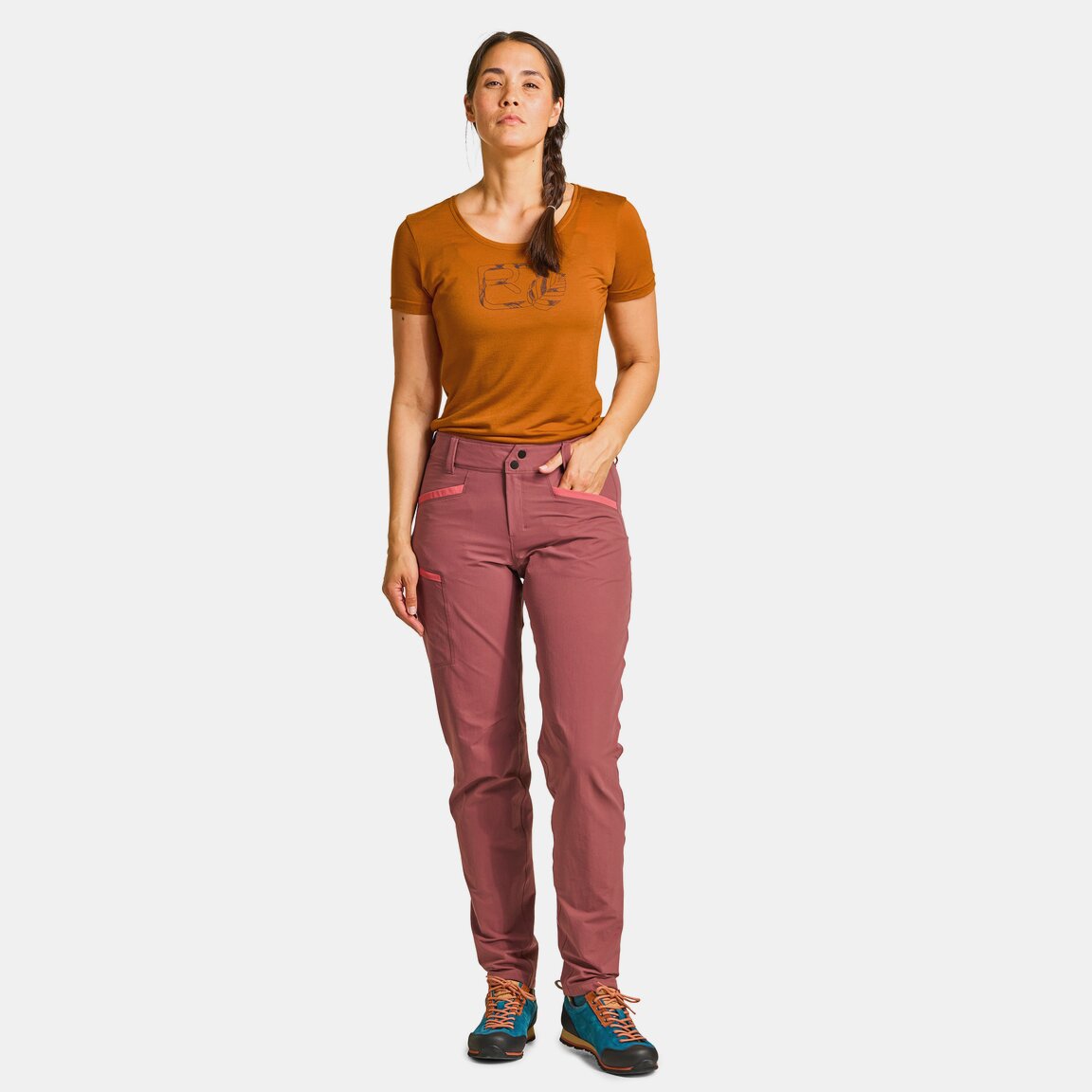 PELMO PANTS