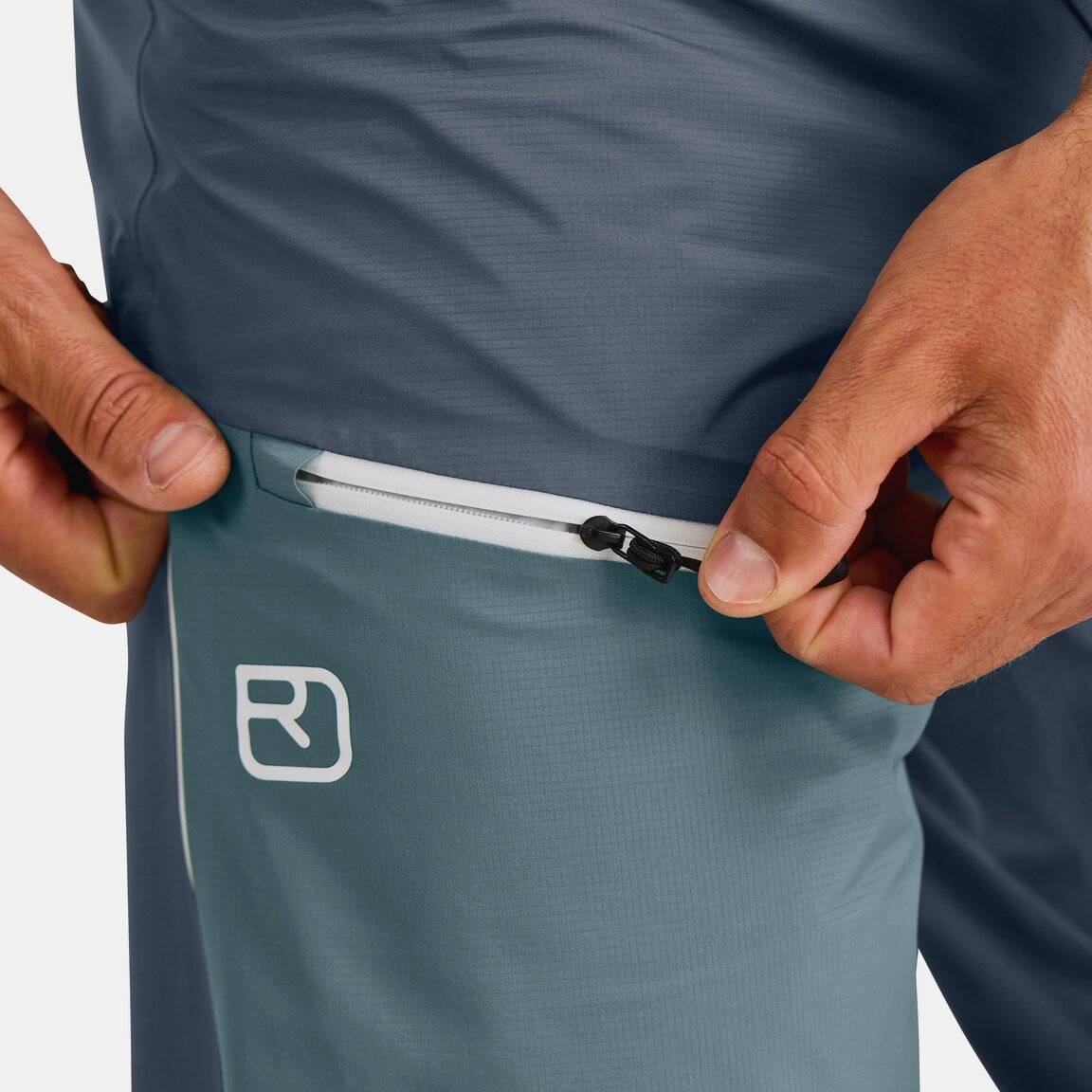 WESTALPEN 3L LIGHT PANTS