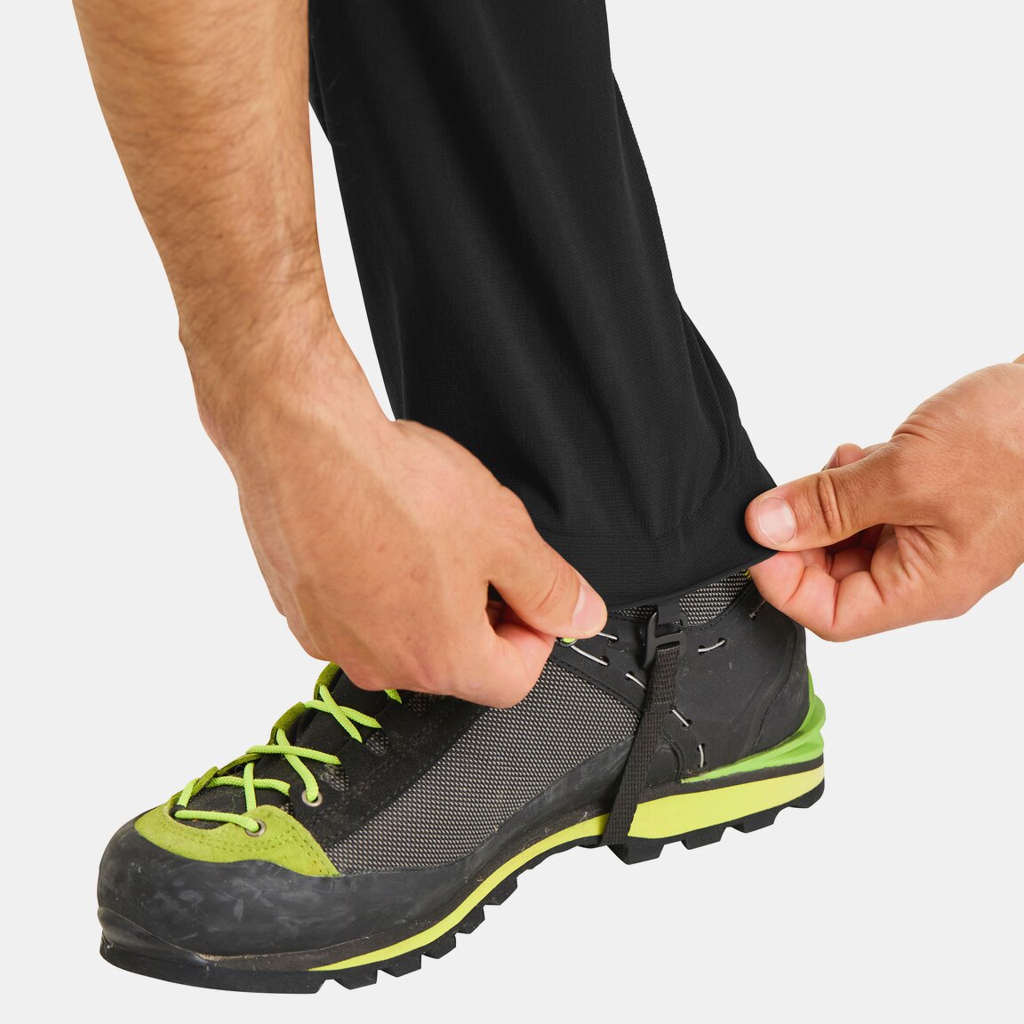 WESTALPEN SOFTSHELL PANTS