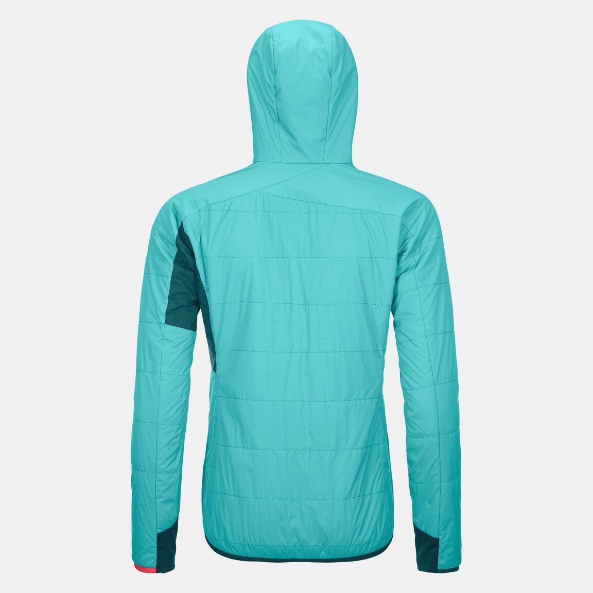 SWISSWOOL PIZ DUAN JACKET