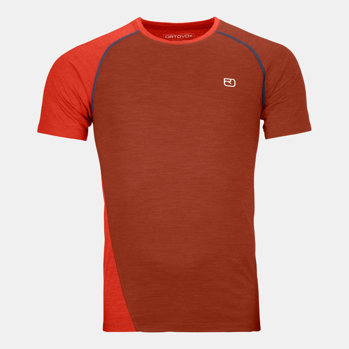 120 COOL TEC FAST UPWARD T-SHIRT