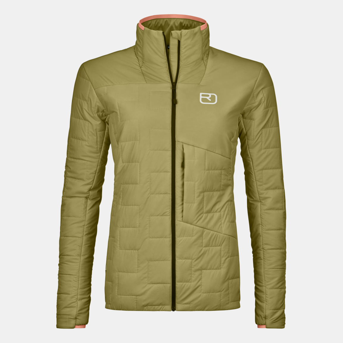 SWISSWOOL PIZ SEGNAS JACKET