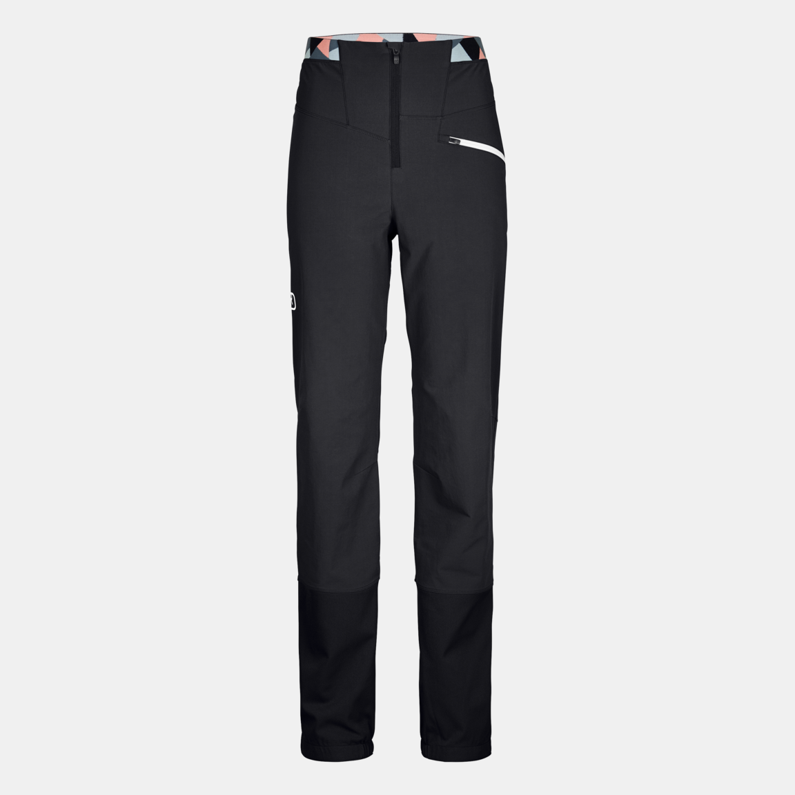 PUNTA BERRINO STRETCH PANTS