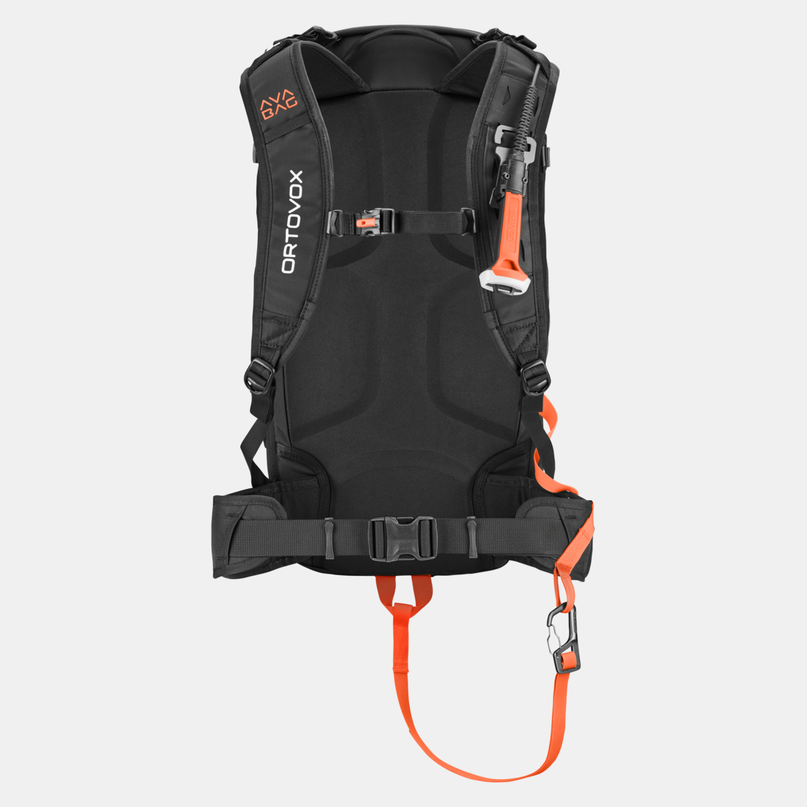 AVABAG LITRIC TOUR 40