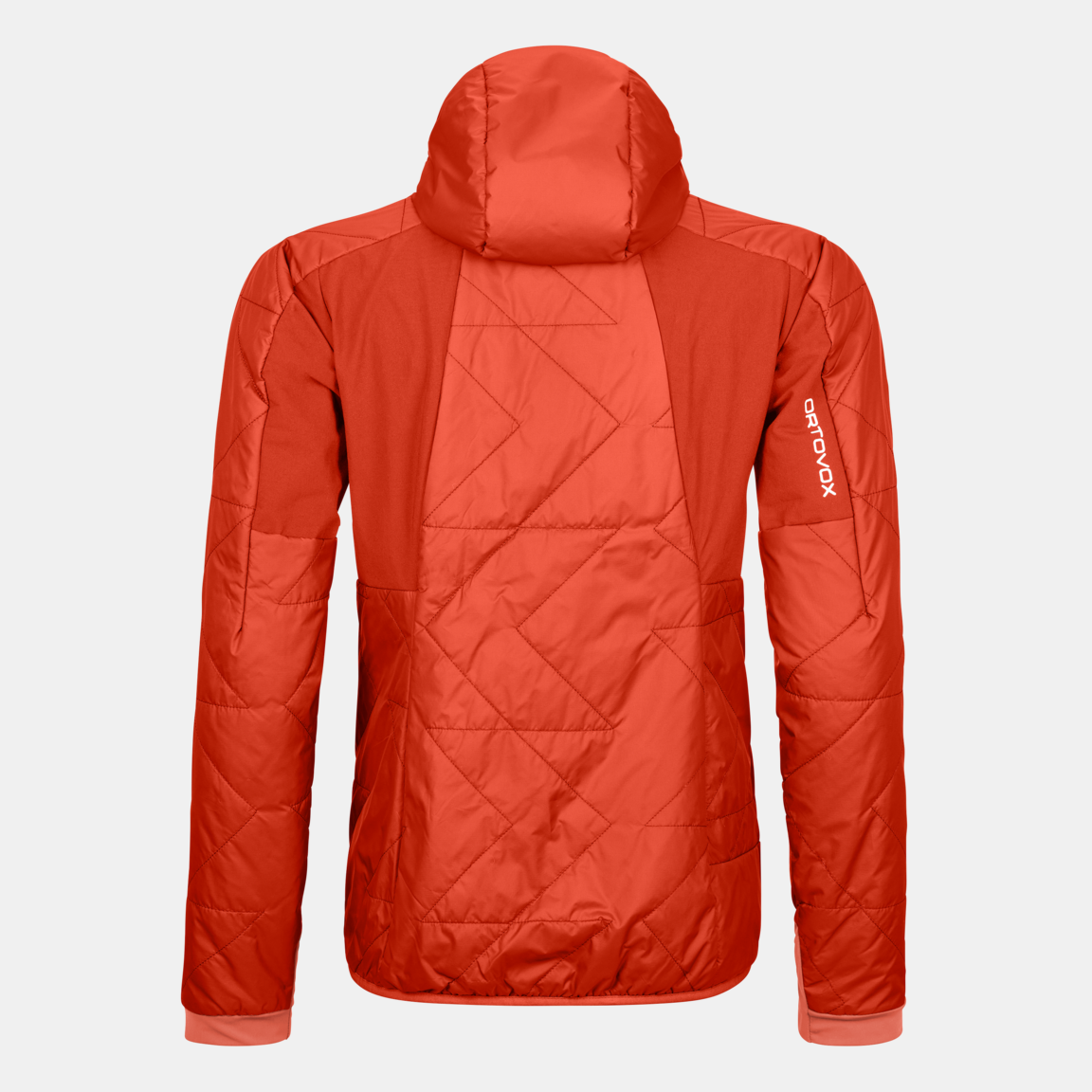 SWISSWOOL PIZ BOÈ JACKET🔥🔥🔥🔥🔥