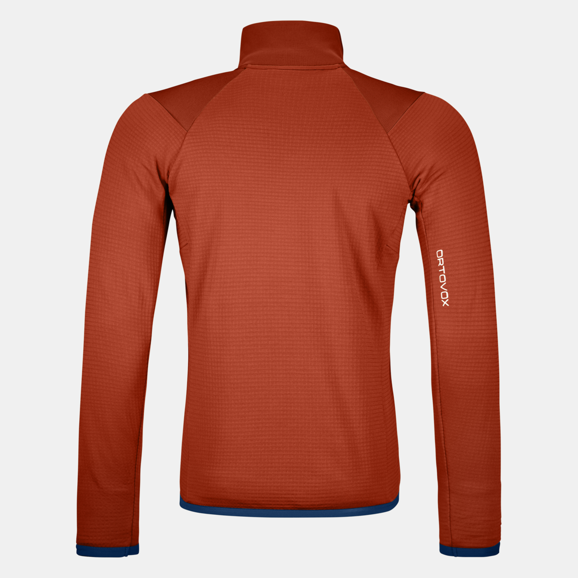 FLEECE GRID JACKET🔥🔥🔥