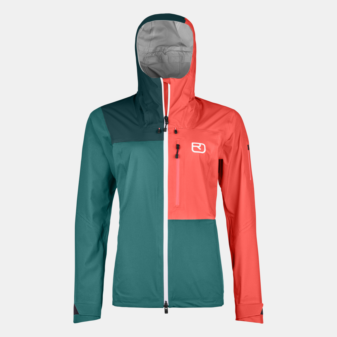 3L ORTLER JACKET