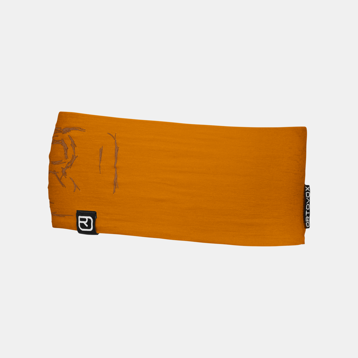 120 TEC LOGO HEADBAND