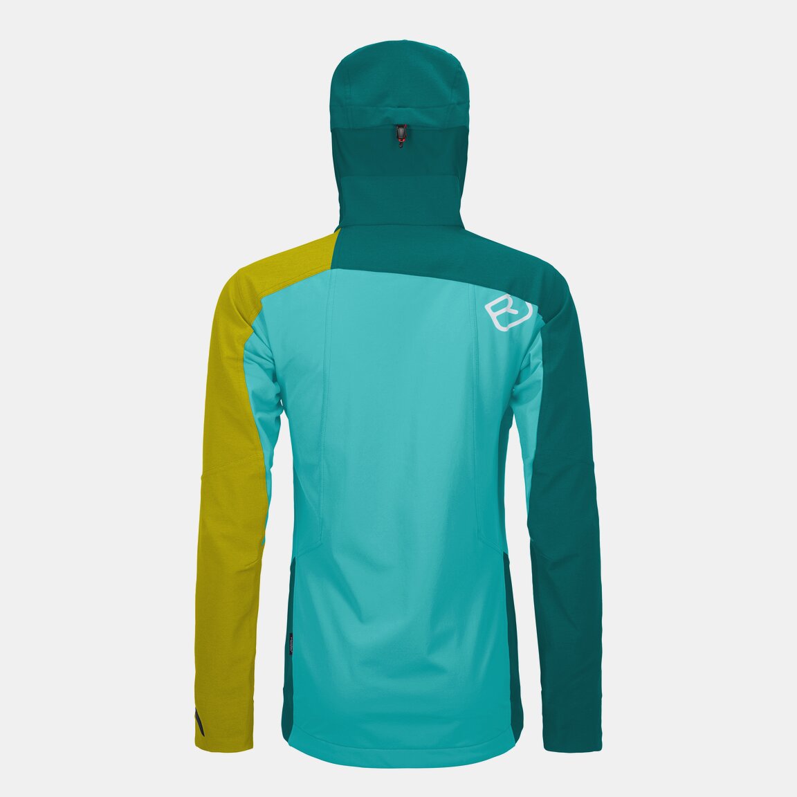 WESTALPEN SOFTSHELL JACKET