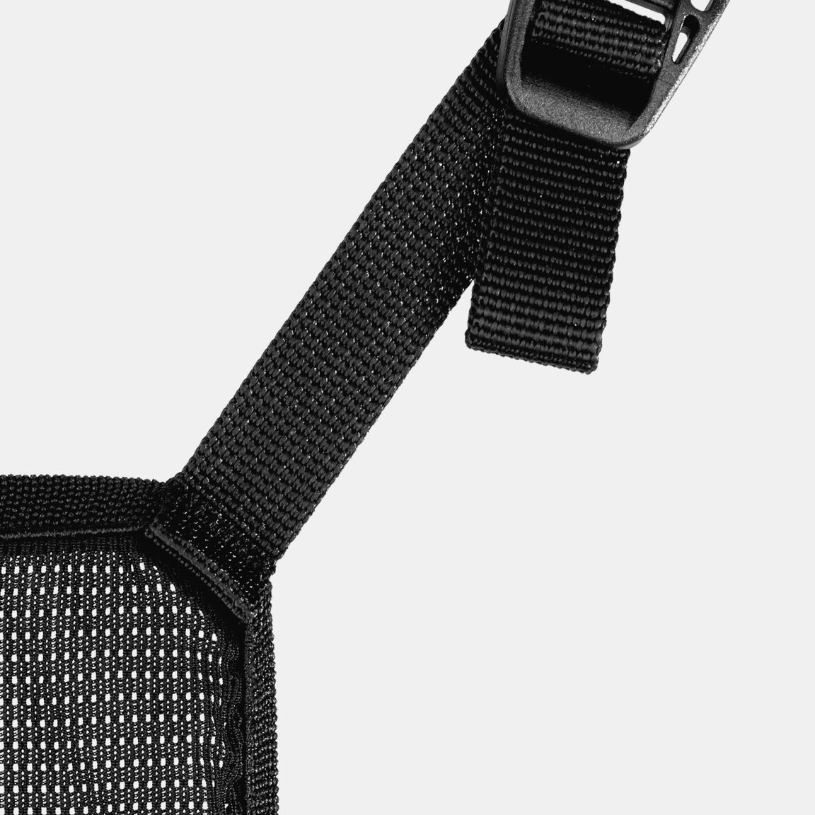 Helmet Net Adjustable