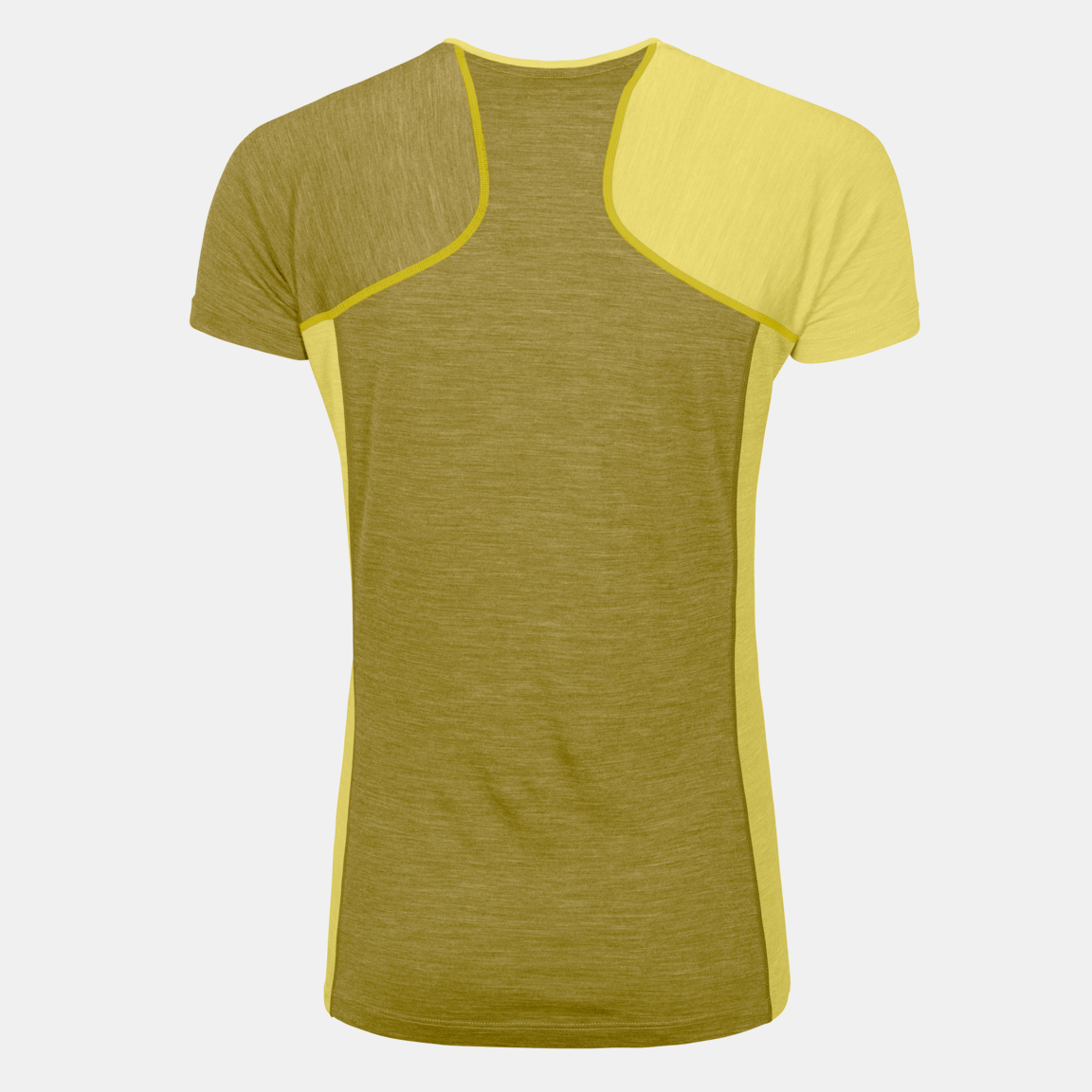 120 COOL TEC FAST UPWARD T-SHIRT