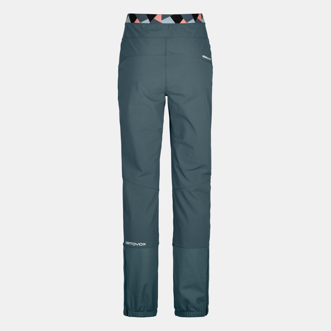 PUNTA BERRINO STRETCH PANTS