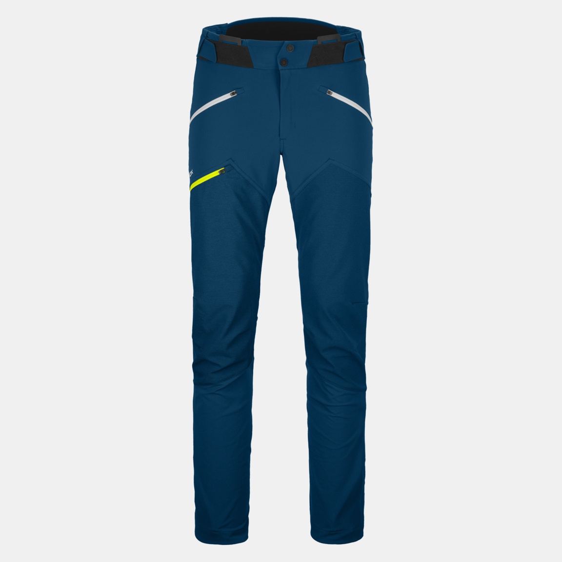 WESTALPEN SOFTSHELL PANTS