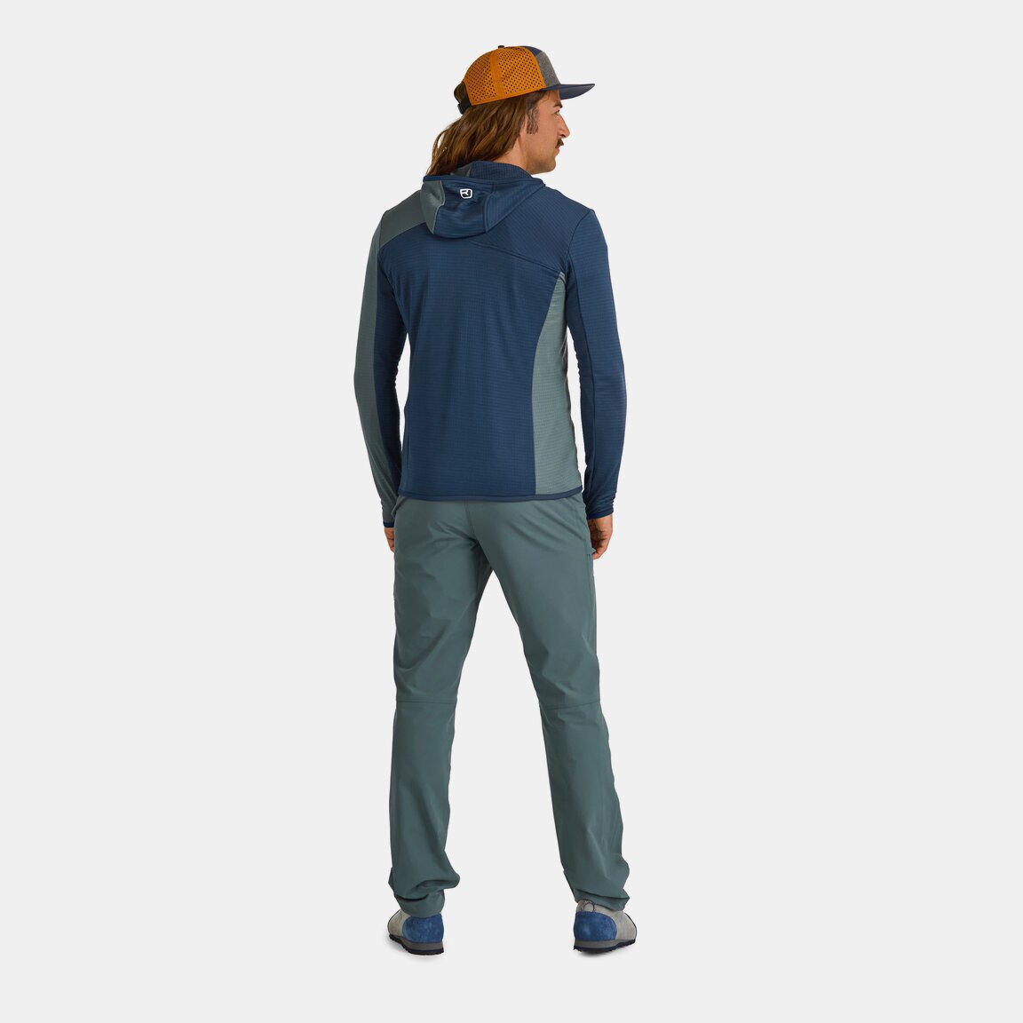 BRENTA PANTS
