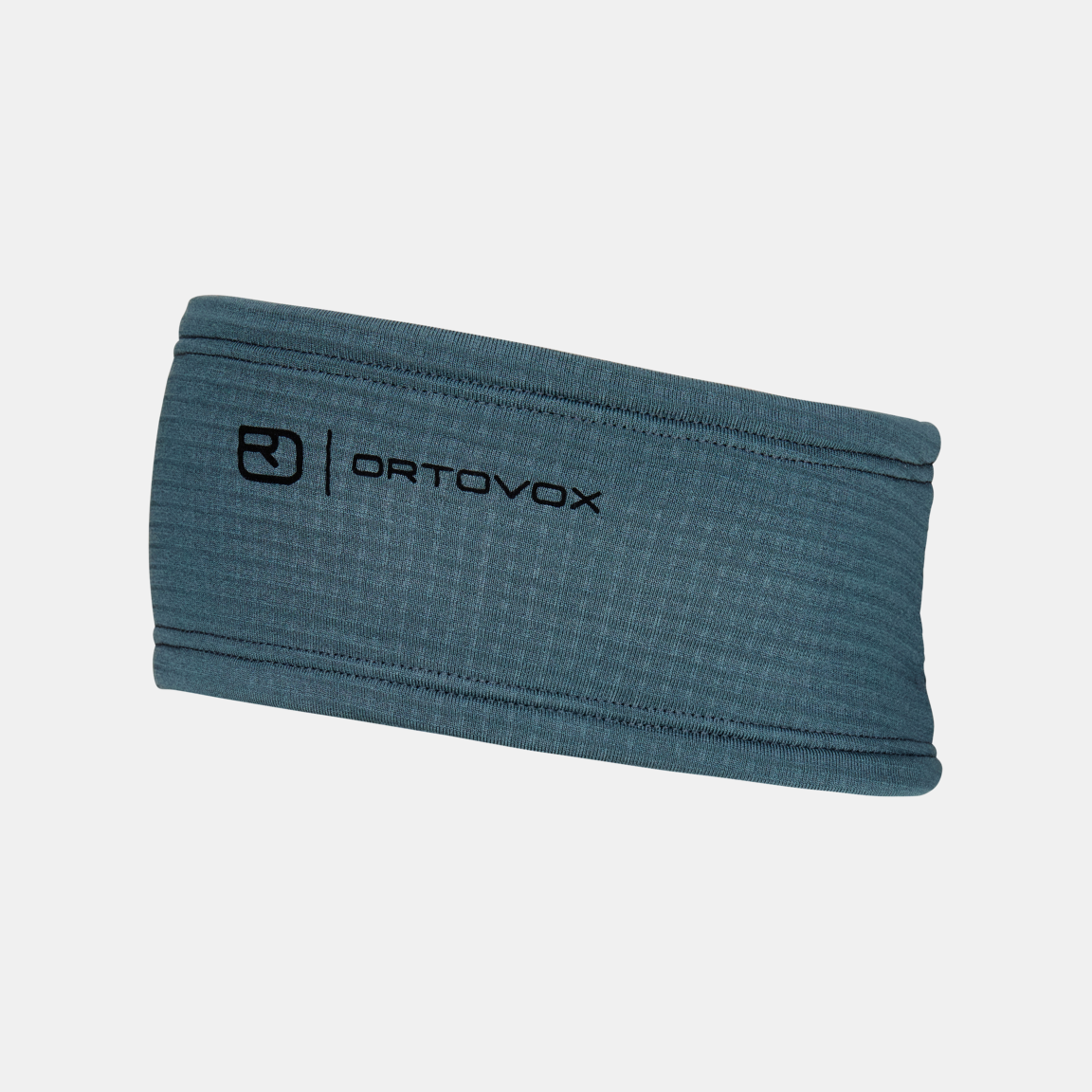 FLEECE GRID HEADBAND