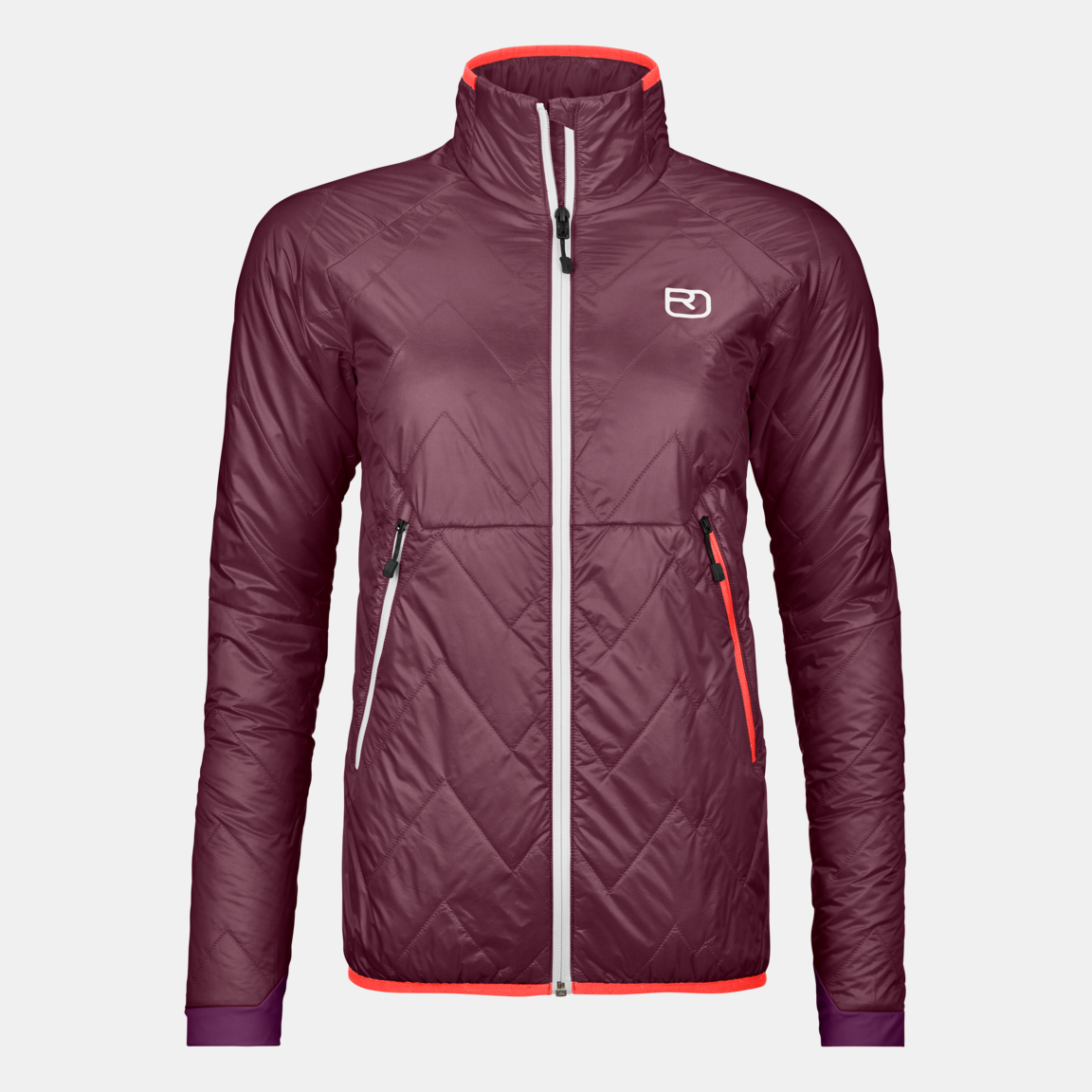 SWISSWOOL PIZ VIAL JACKET🔥🔥