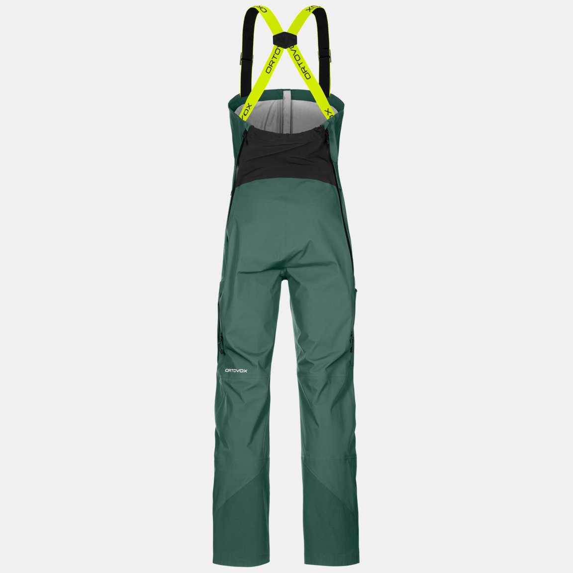 3L DEEP SHELL BIB PANTS