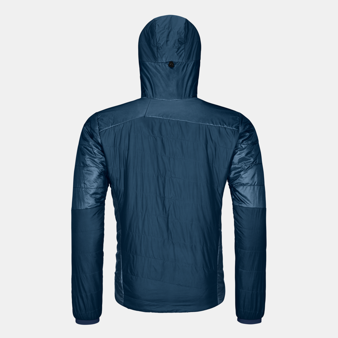 WESTALPEN SWISSWOOL JACKET