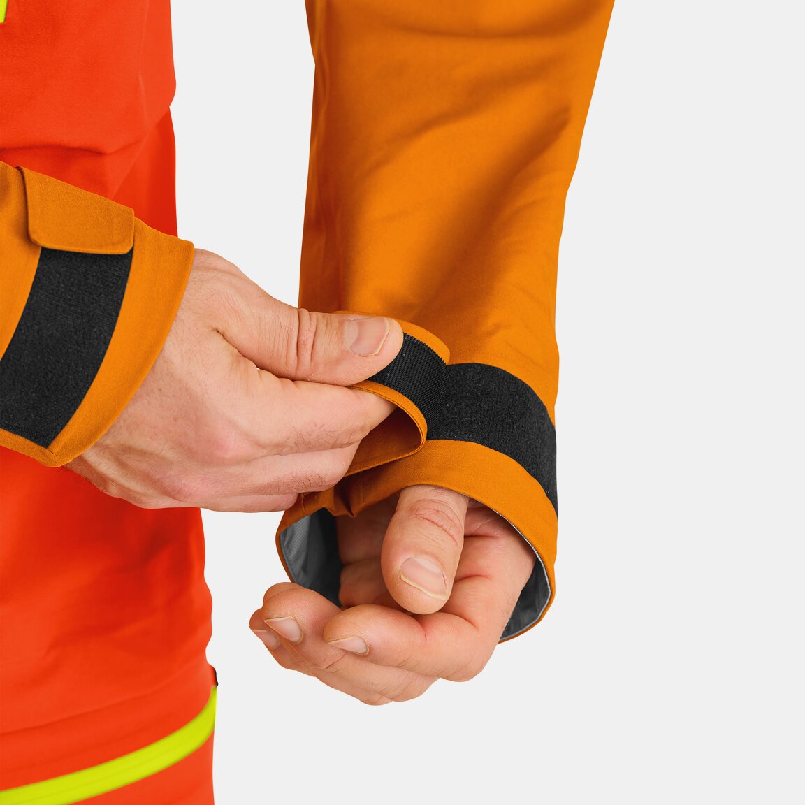 3L RAVINE SHELL JACKET