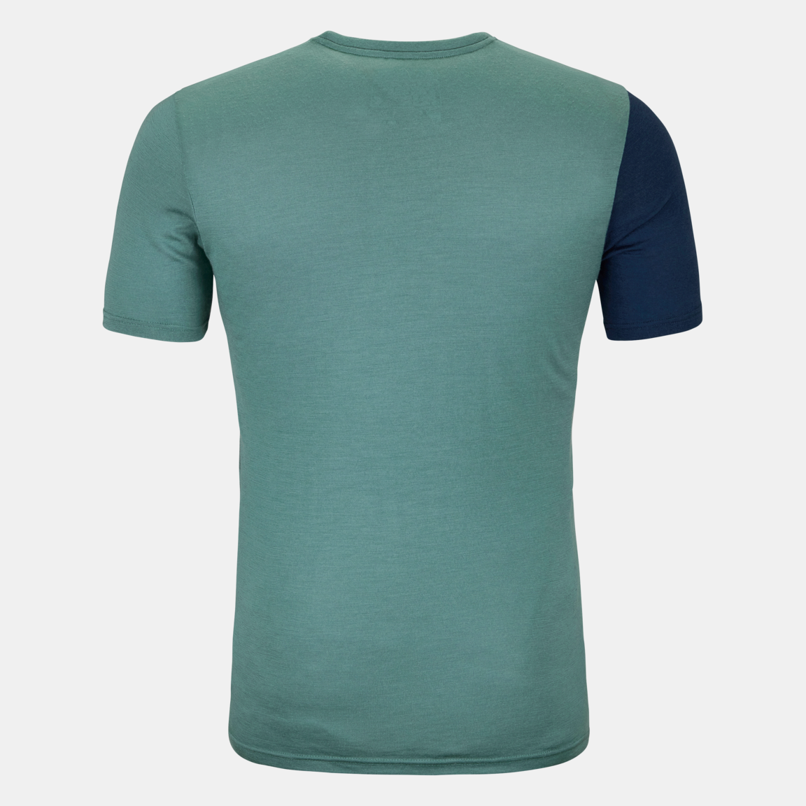 185 ROCK’N’WOOL SHORT SLEEVE