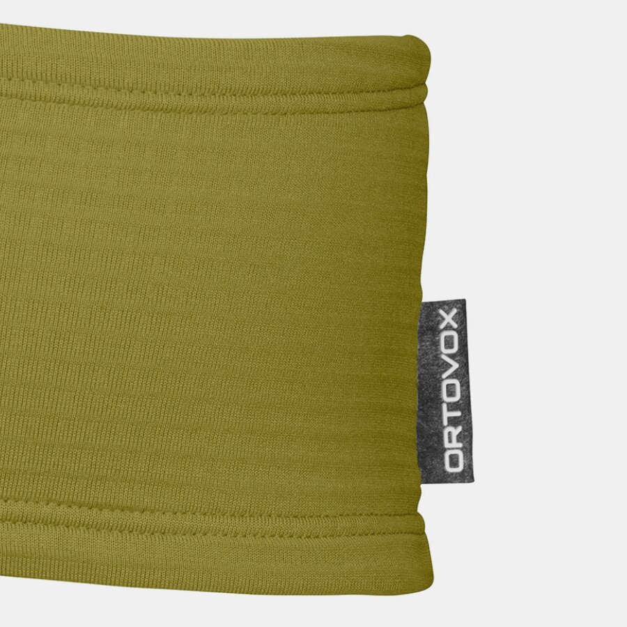 FLEECE LIGHT GRID HEADBAND