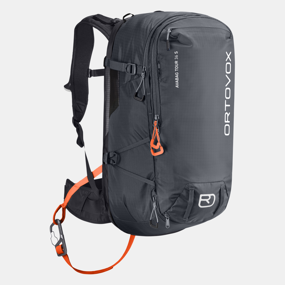 AVABAG LITRIC TOUR 36S