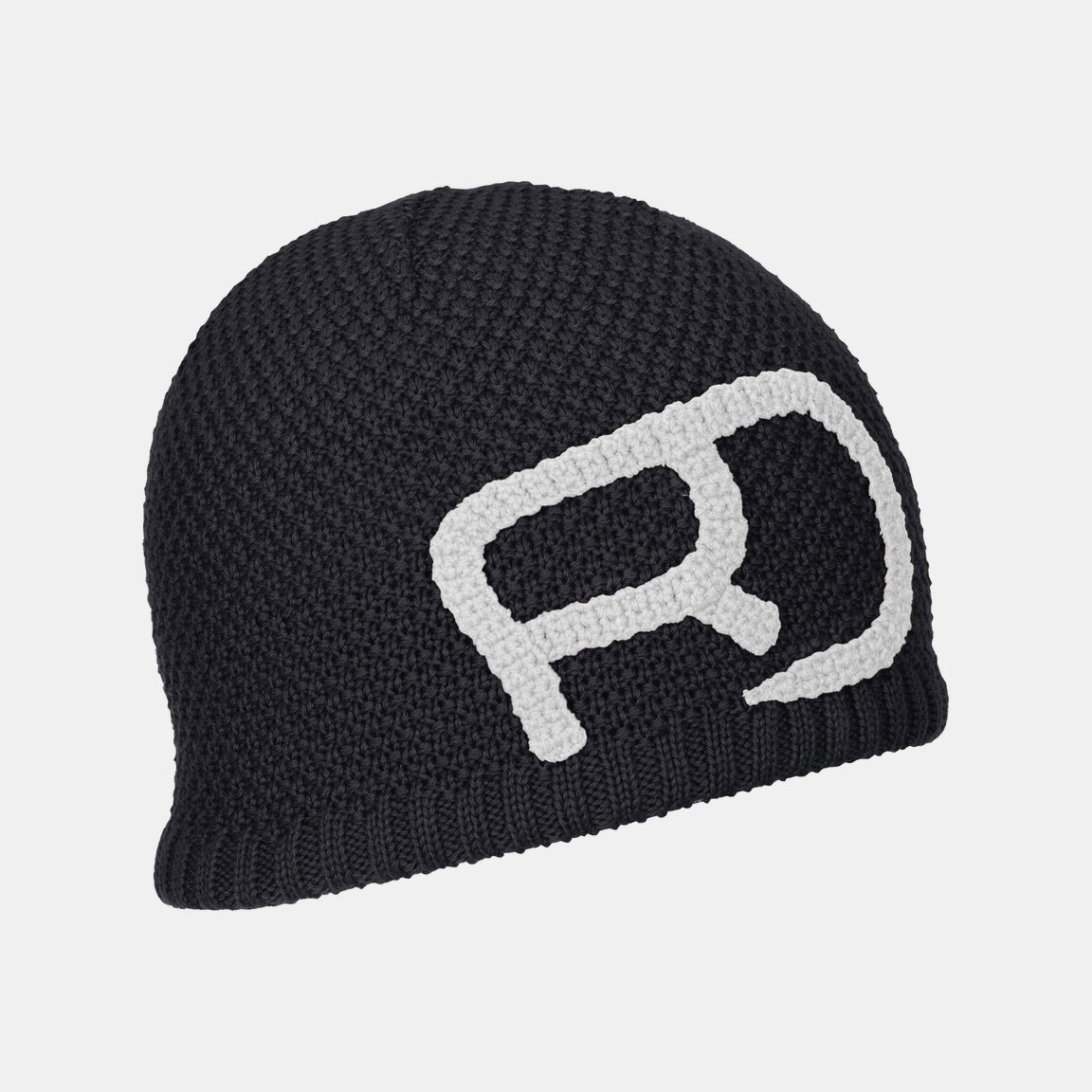 ROCK'N'WOOL BEANIE