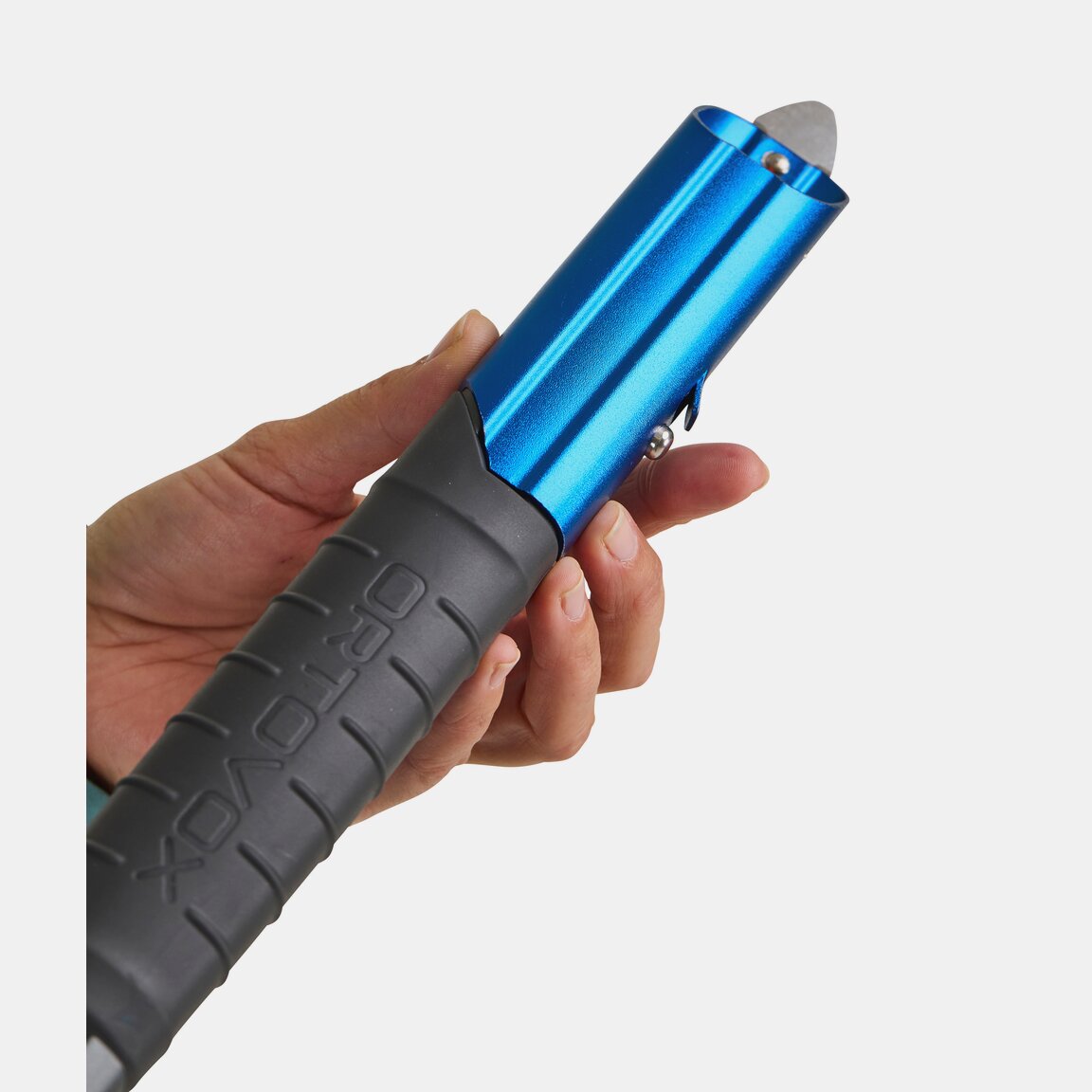 SET PRO ALU III + POCKET SPIKE