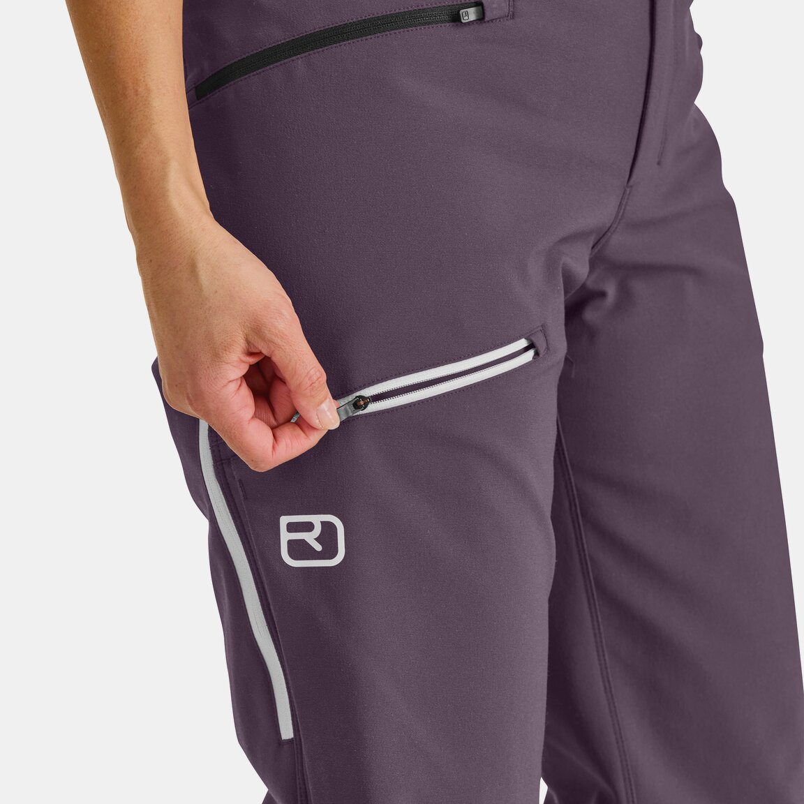 PIZOL PANTS