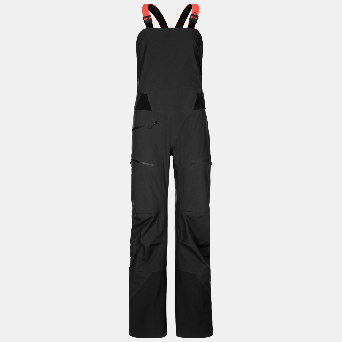 3L DEEP SHELL BIB PANTS