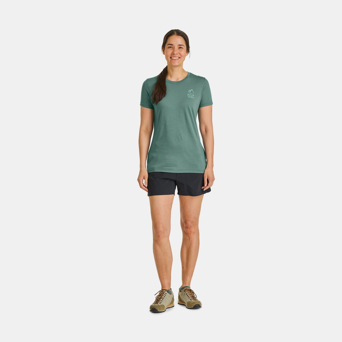 120 COOL TEC MTN DUO TS