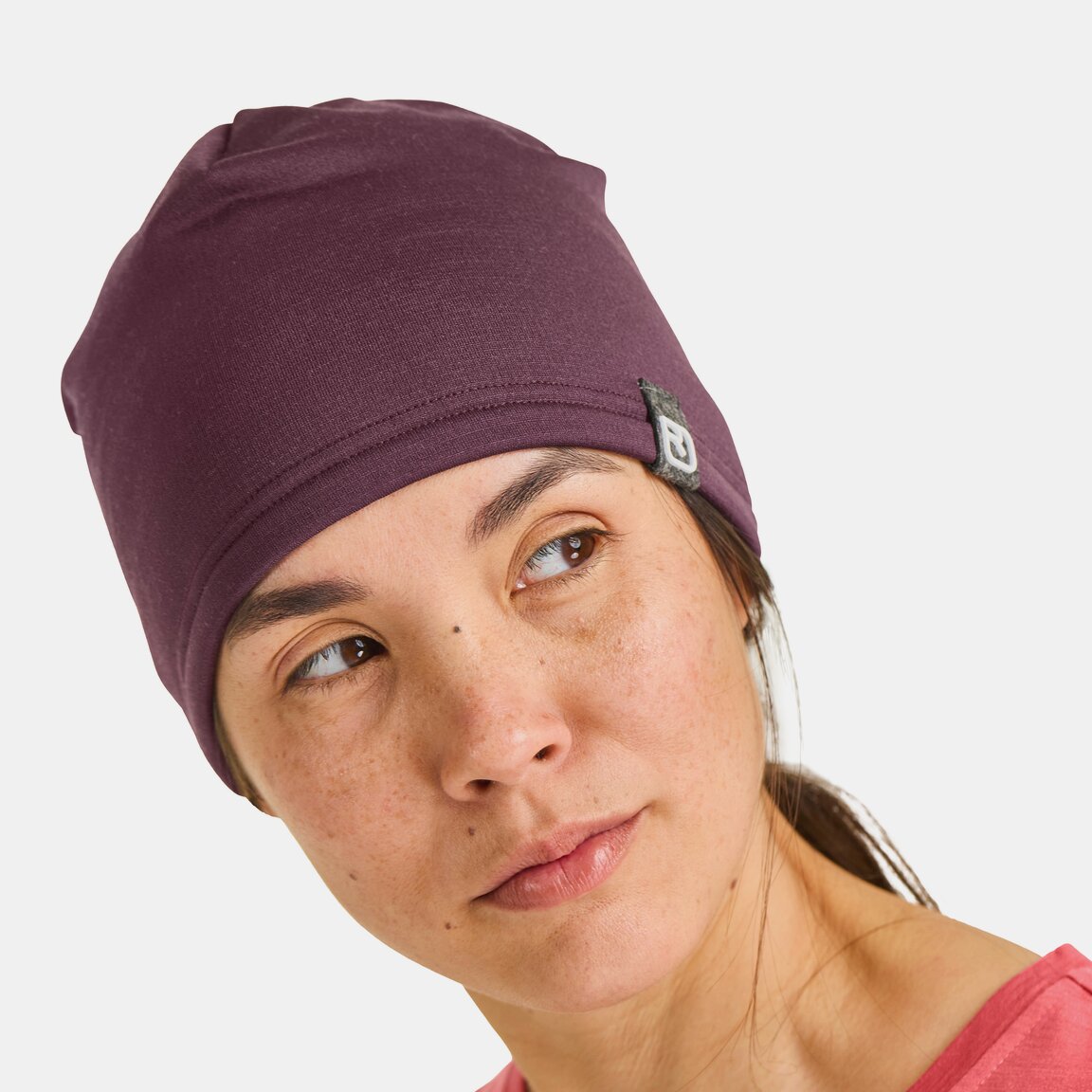 FLEECE LIGHT BEANIE