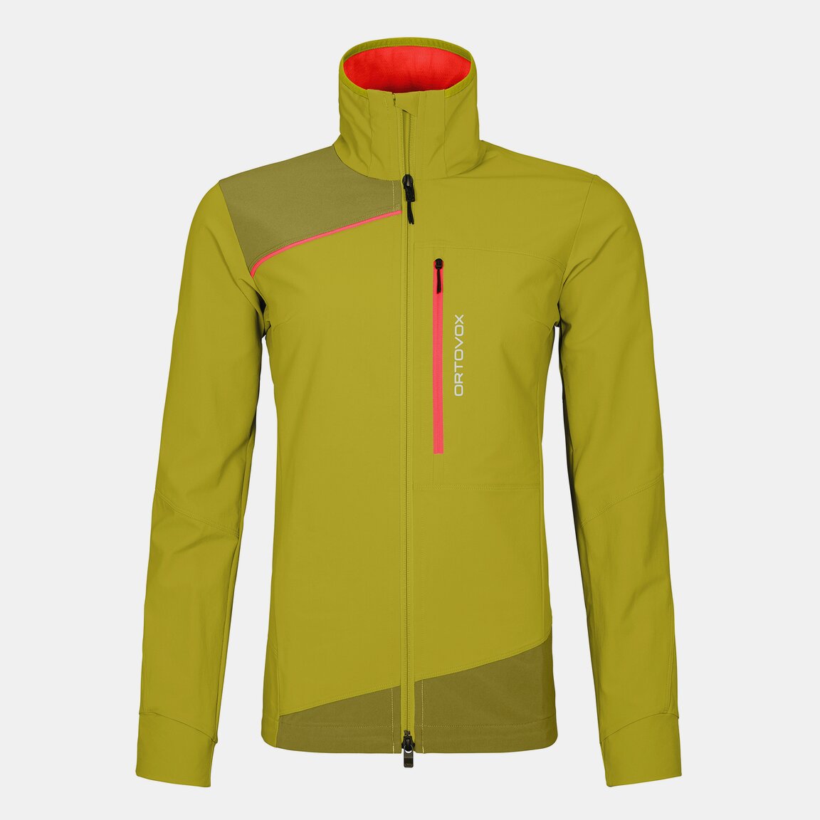 PALA LIGHT JACKET