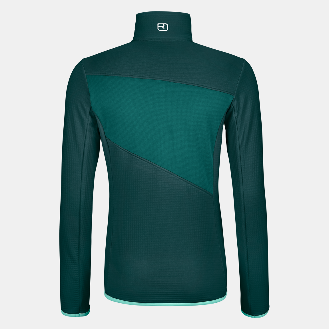 FLEECE GRID JACKET🔥🔥