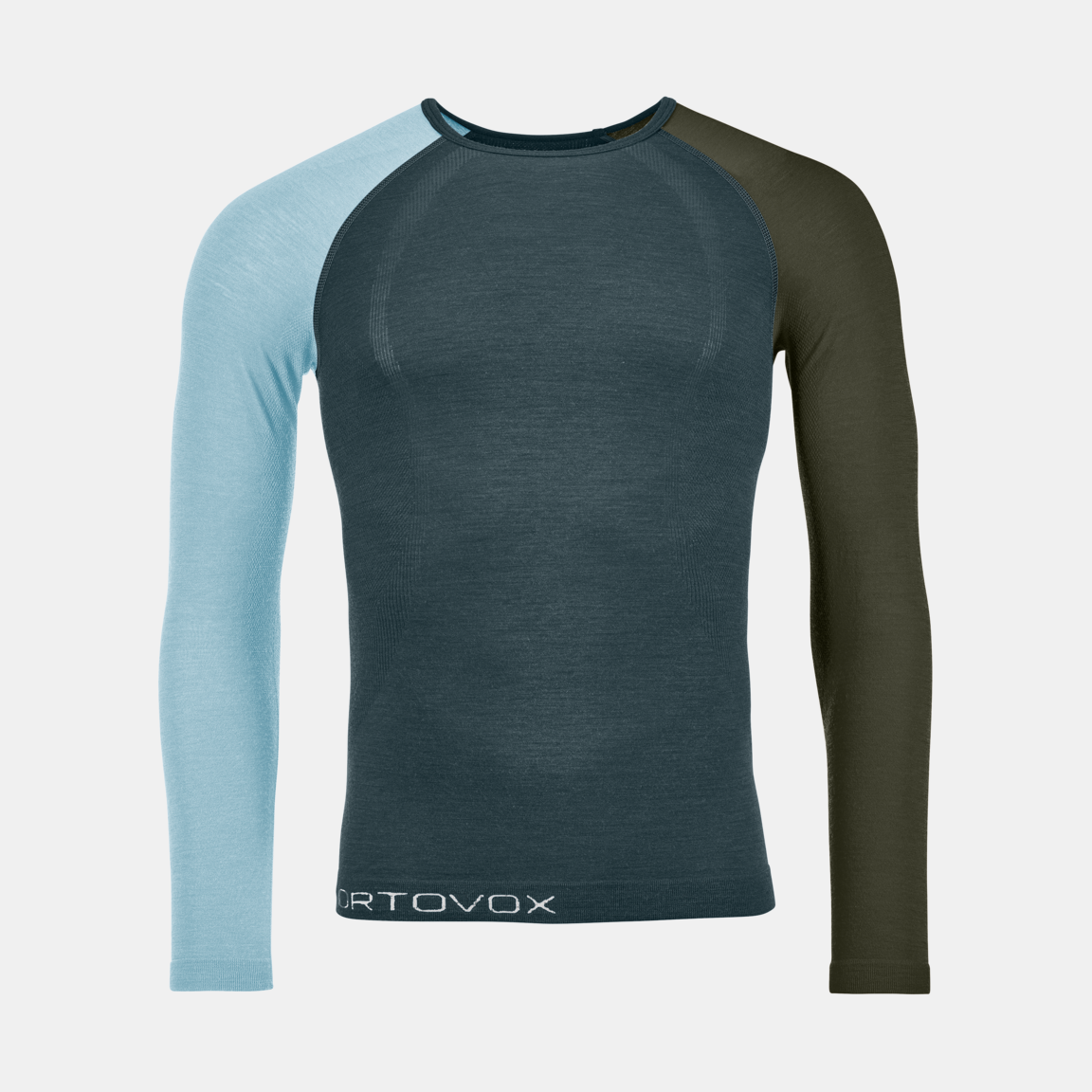 120 COMP LIGHT LONG SLEEVE