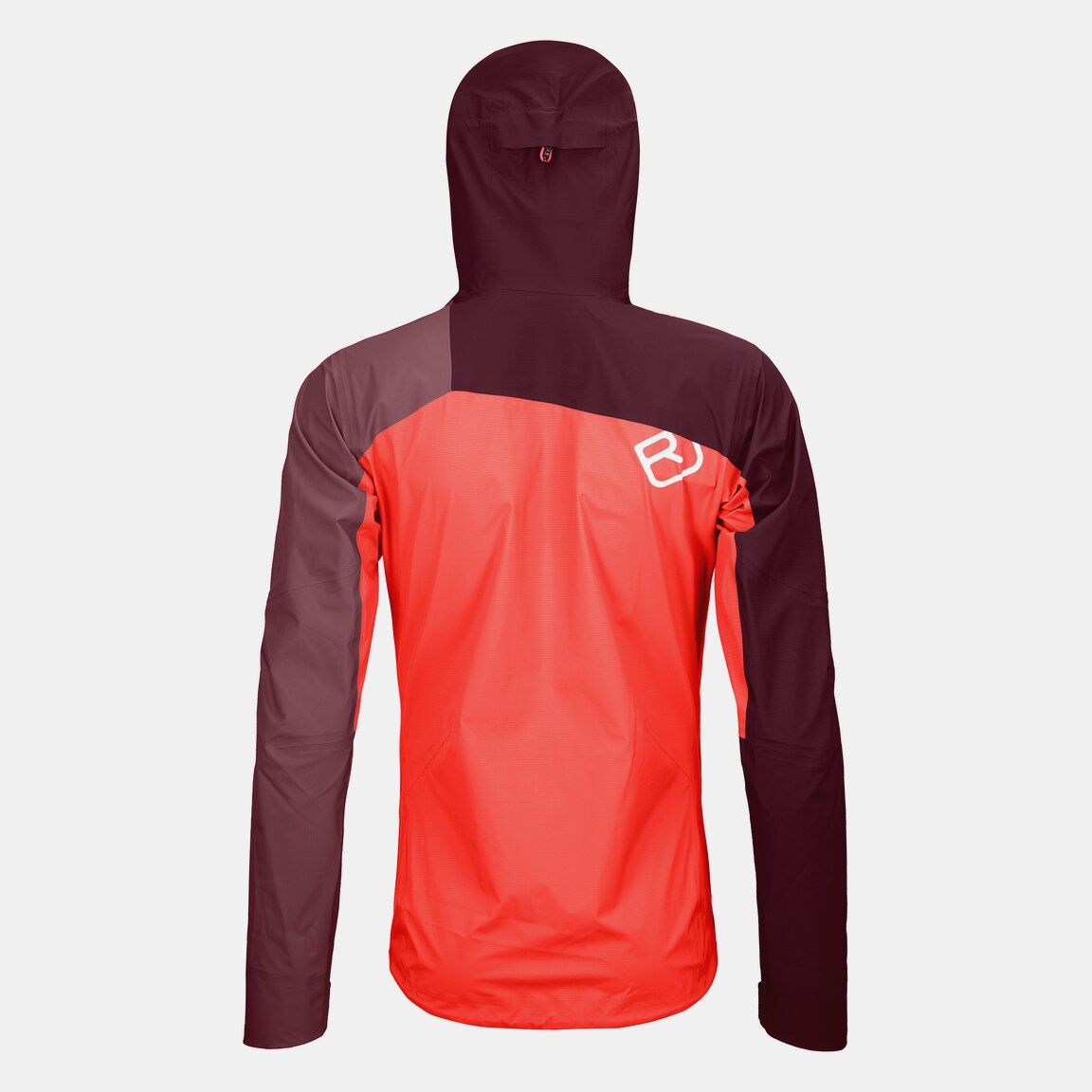 WESTALPEN 3L LIGHT JACKET