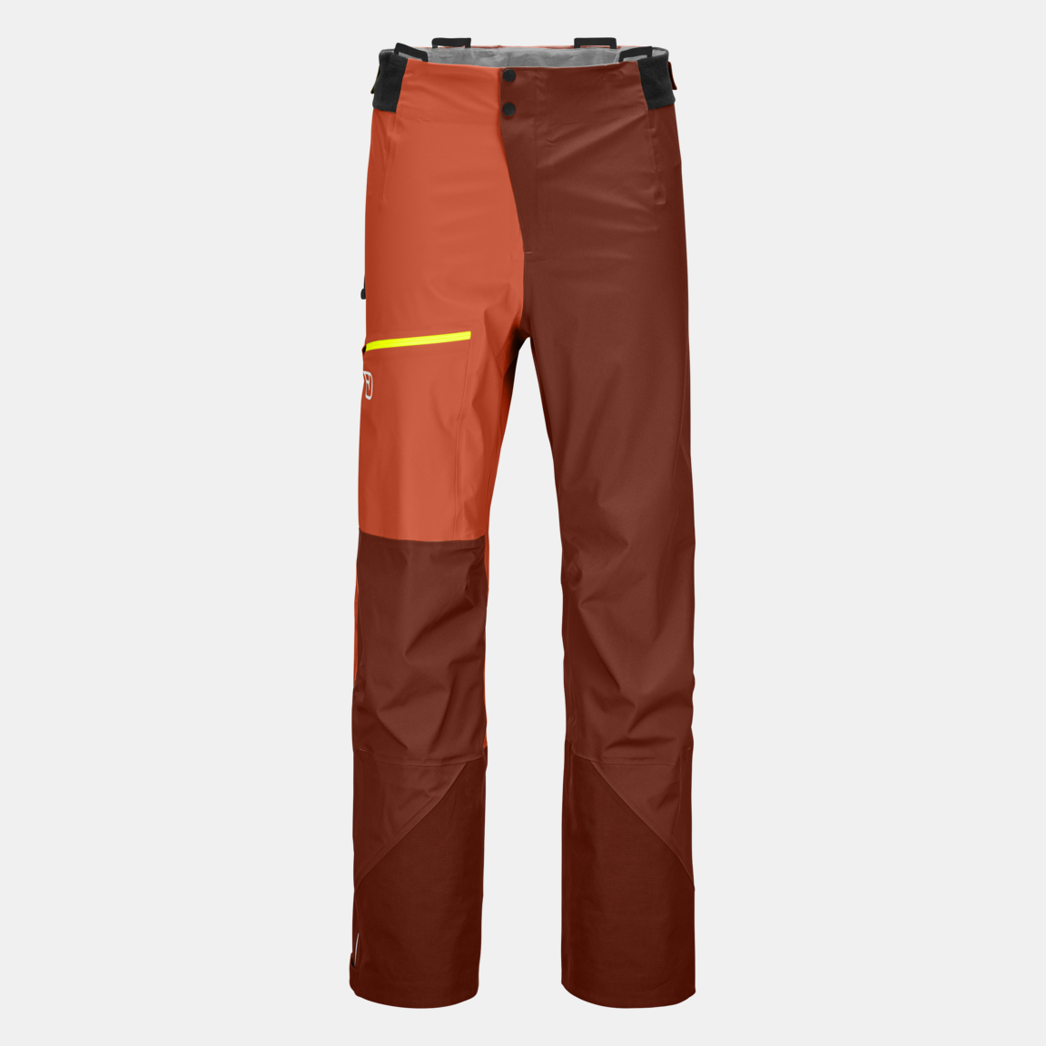 3L ORTLER PANTS