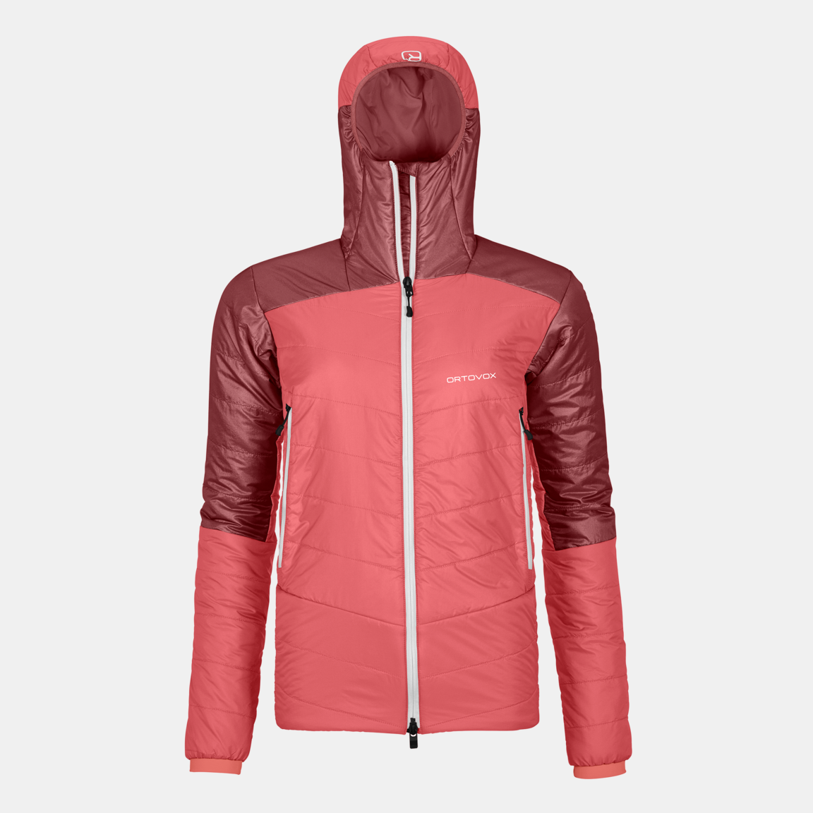 WESTALPEN SWISSWOOL JACKET