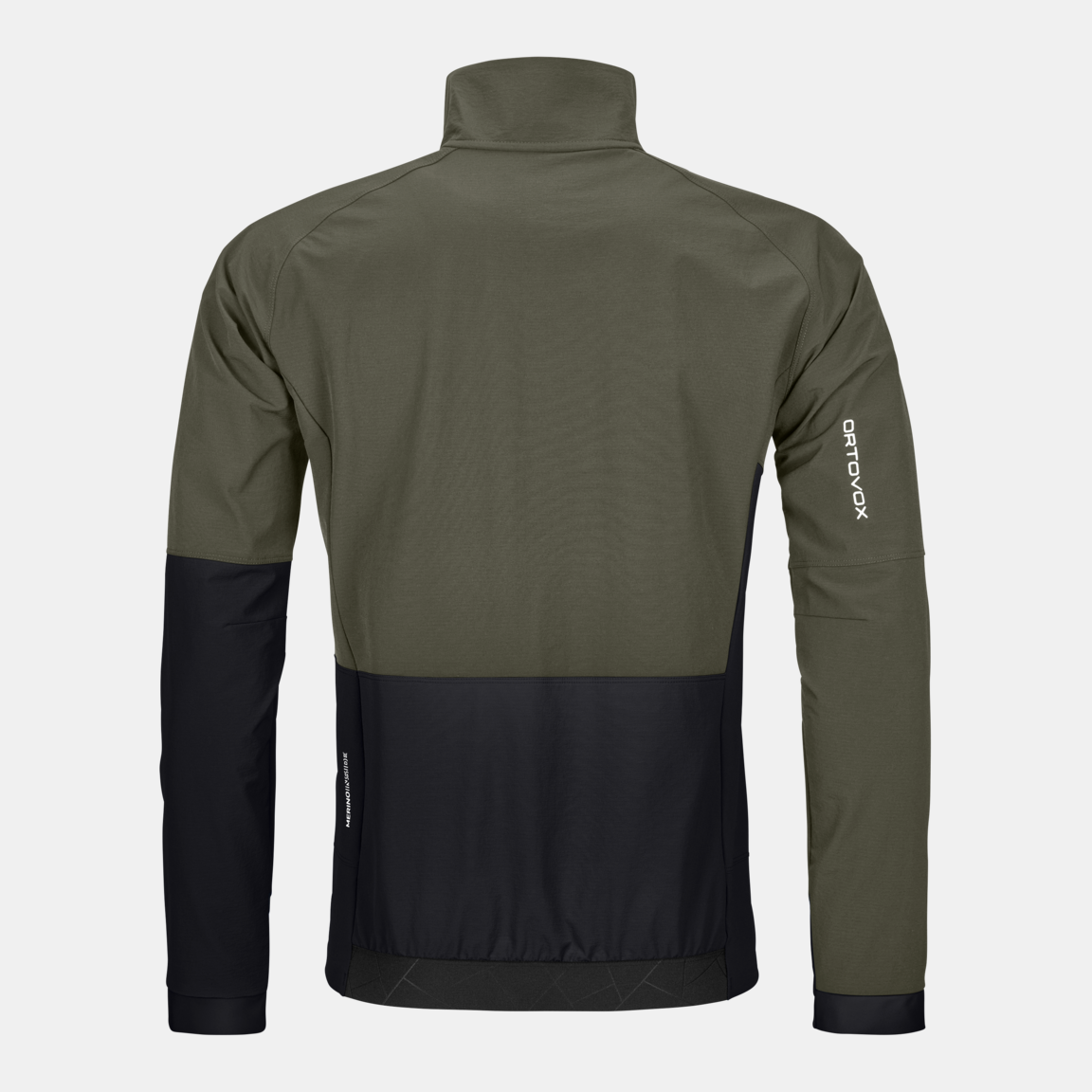 PUNTA BERRINO JACKET