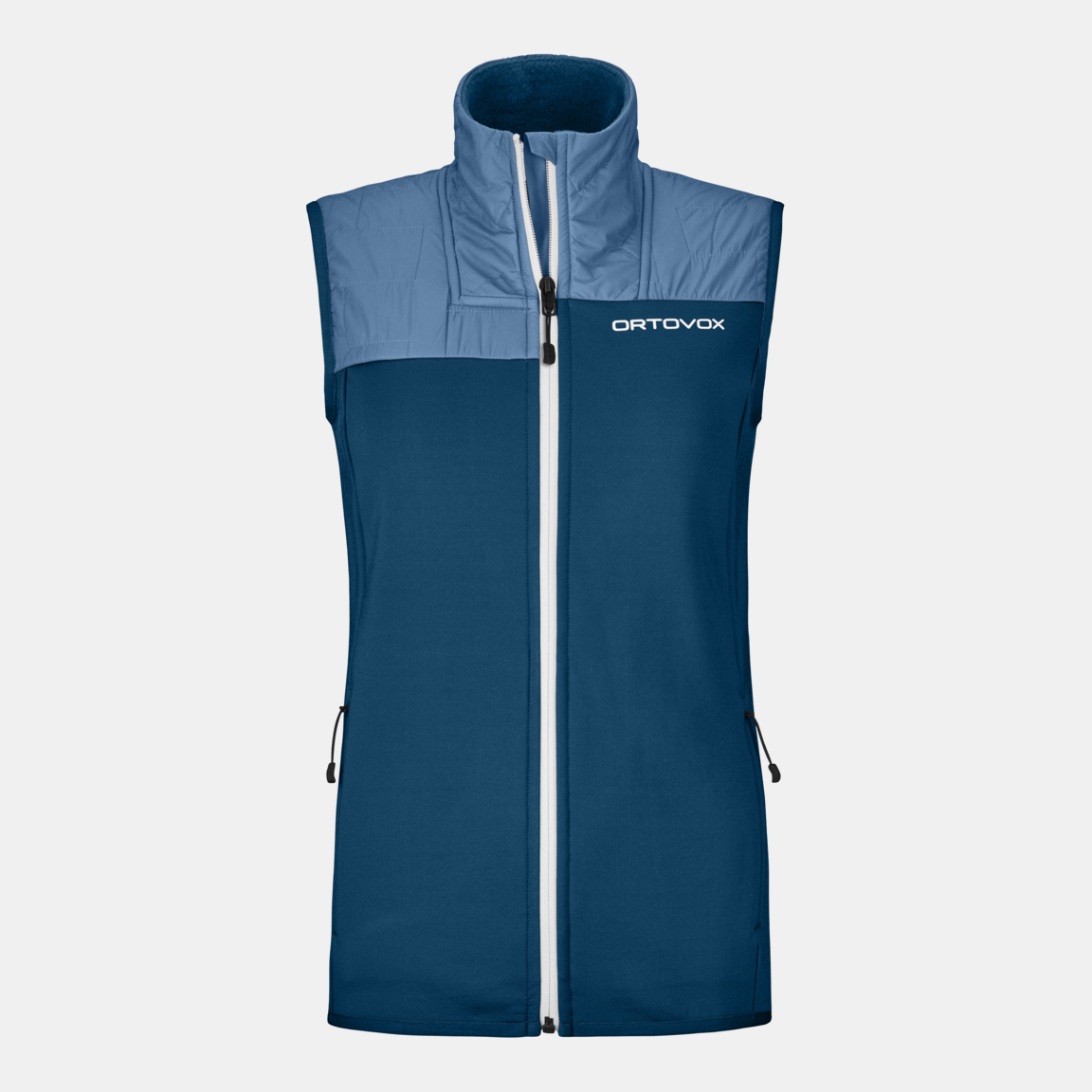 FLEECE PLUS VEST