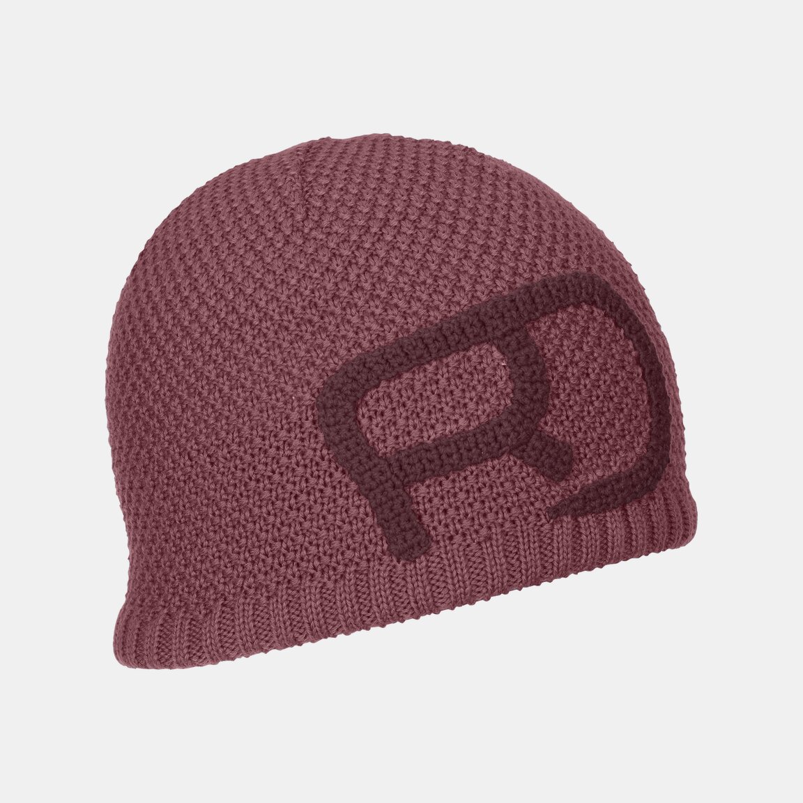 ROCK'N'WOOL BEANIE