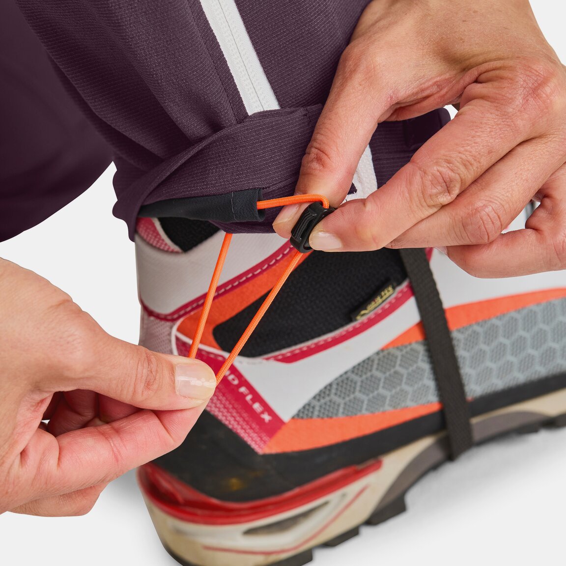 WESTALPEN SOFTSHELL PANTS