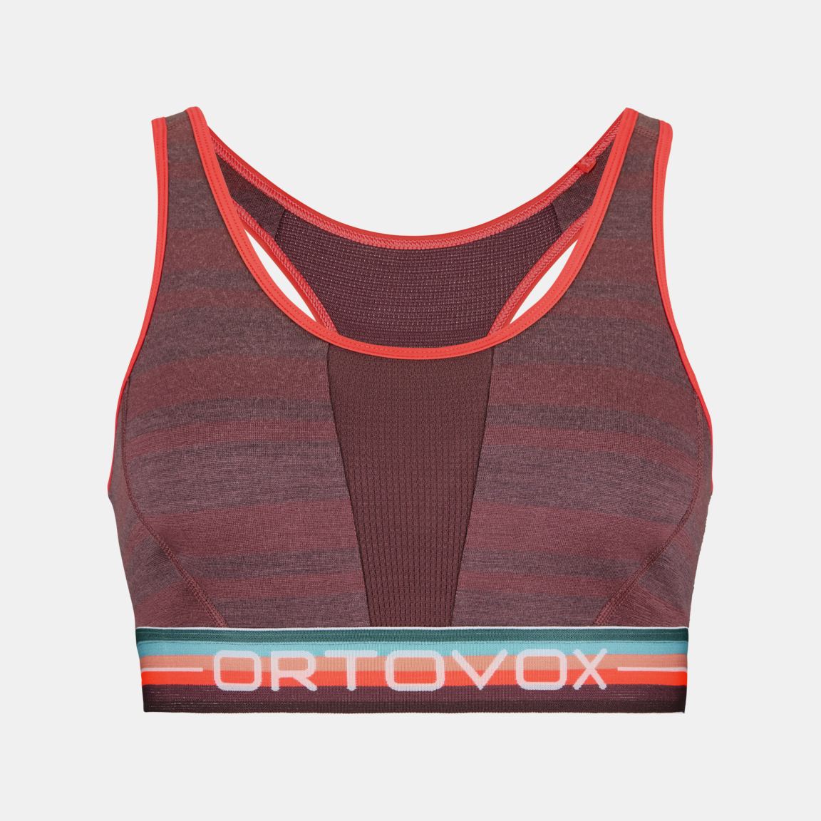 185 ROCK’N’WOOL SPORT TOP