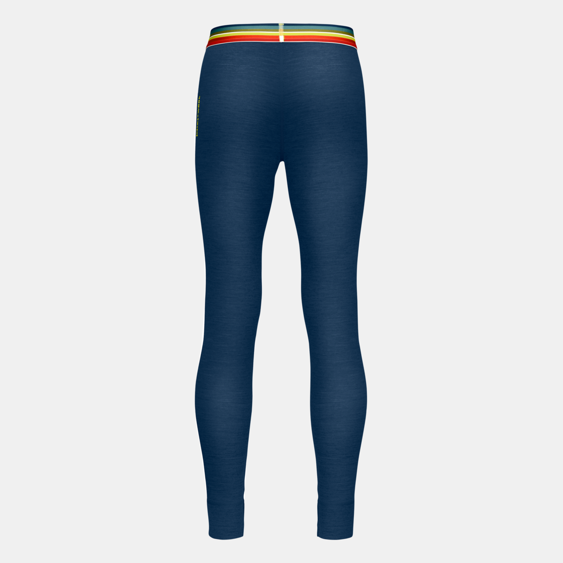 185 ROCK’N’WOOL LONG PANTS