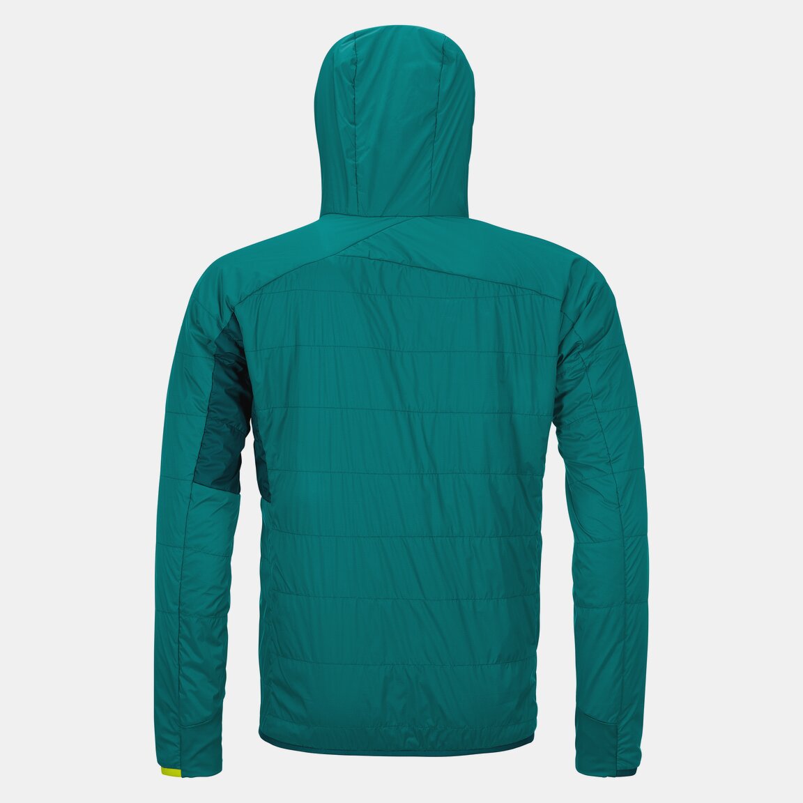 SWISSWOOL PIZ DUAN JACKET